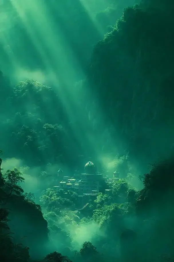 秘境探险 - 里番在线观看高清点播 秘境探险 - 里番在线观看高清点播封面