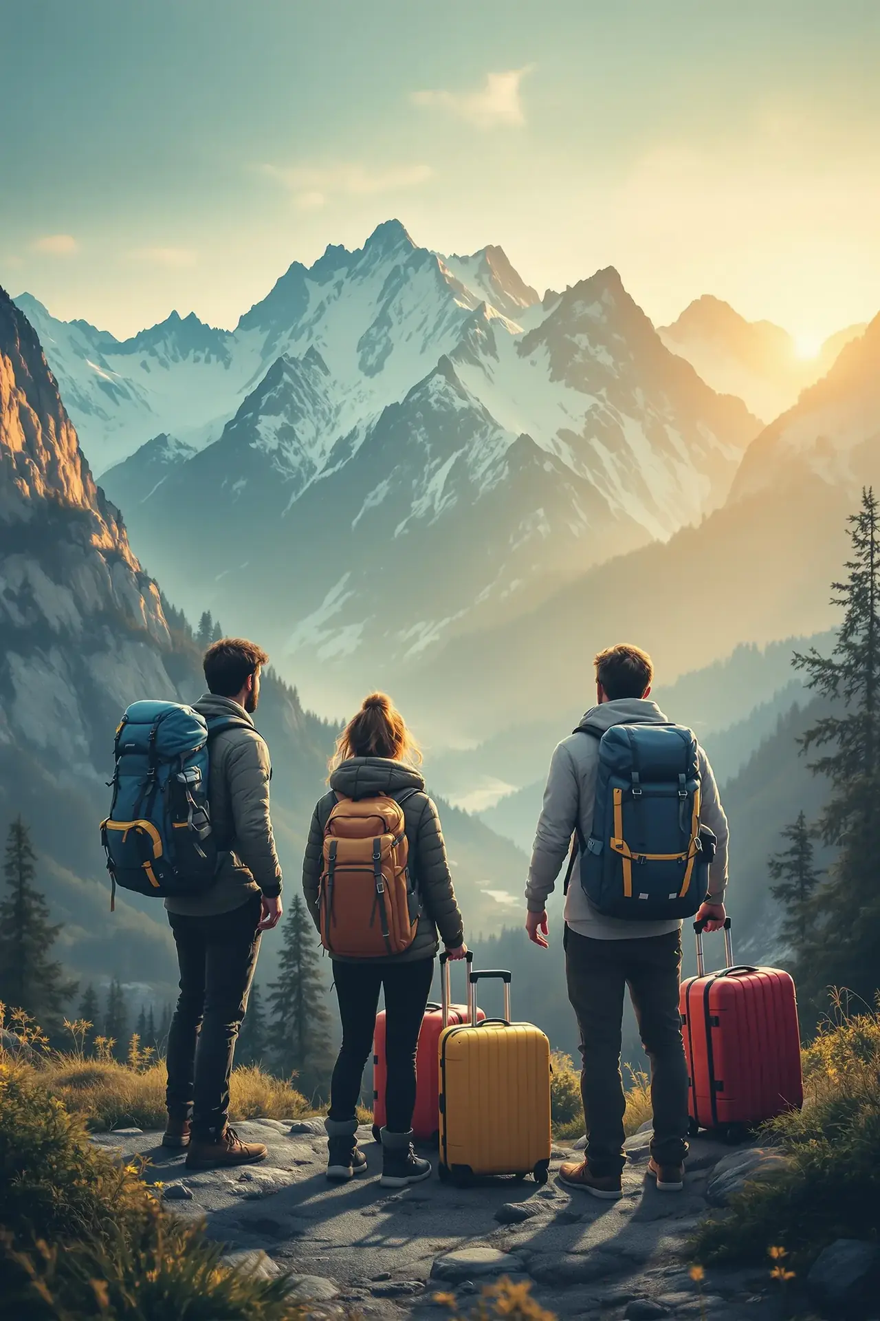 奇妙的旅程 - 里番在线观看高清点播 奇妙的旅程 - 里番在线观看高清点播封面