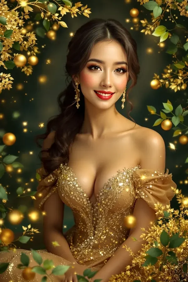 重生之豪门千金 - 里番在线观看高清点播封面