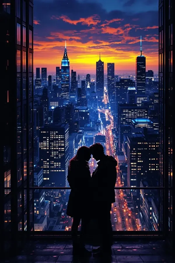 闪婚后大佬宠我 - 里番在线观看高清点播封面