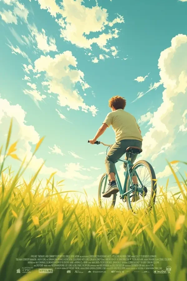 追风少年 - 里番在线观看高清点播 追风少年 - 里番在线观看高清点播封面