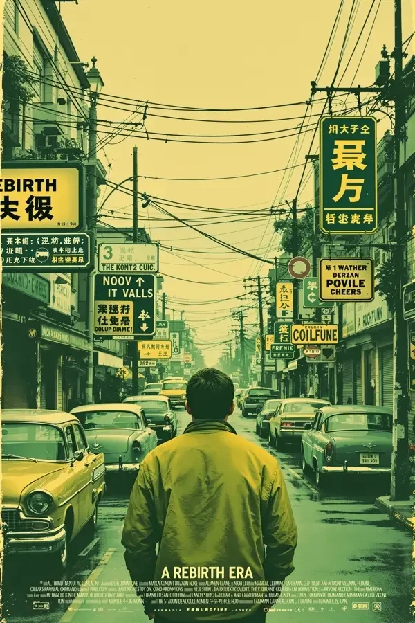 重回1990 - 里番在线观看高清点播 重回1990 - 里番在线观看高清点播封面